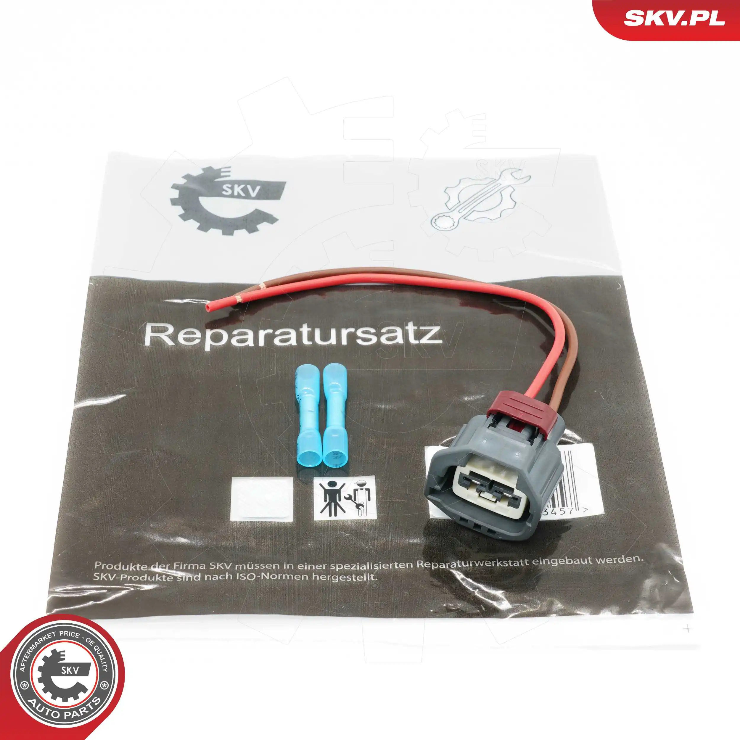 Repair Kit, cable set
